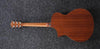 Guitarra Electroacustica Ibanez Aewc11-Nnb - The Music Site