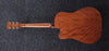 Guitarra Electroacustica Ibanez Art Wood Aw65Ece-Natural Low Gloss - The Music Site