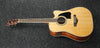Guitarra Electroacustica Ibanez Art Wood Aw70Ece-Natural High Gloss - The Music Site