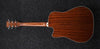 Guitarra Electroacustica Ibanez Art Wood Aw70Ece-Natural High Gloss - The Music Site