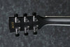 Guitarra Electroacustica Ibanez Art Wood Aw84Ce-Weathered Black Open Pore - The Music Site