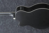 Guitarra Electroacustica Ibanez Pc14Mhce-Weathered Black Open Pore - The Music Site