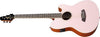 Guitarra Electroacustica Ibanez Talman Tcy10E Pkh - The Music Site