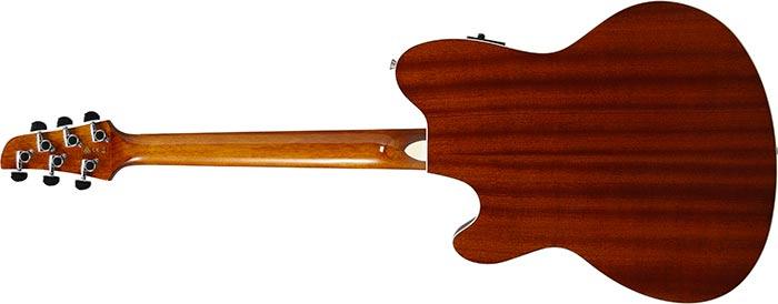 Guitarra Electroacustica Ibanez Talman Tcy10E SFH - The Music Site