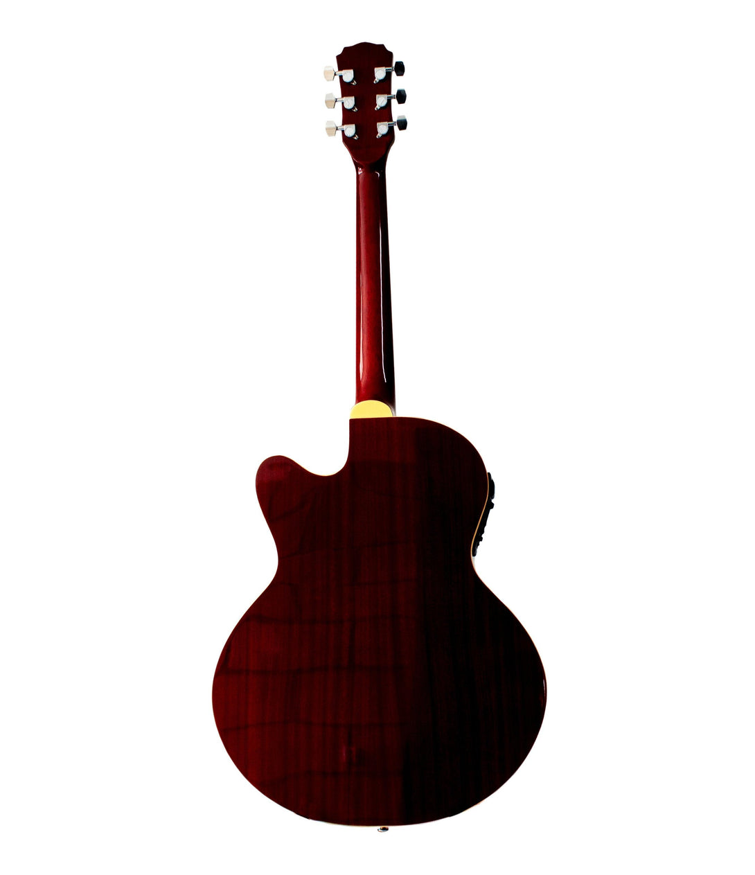Guitarra Electroacustica Mc-Art A13Ce - The Music Site