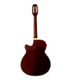 Guitarra Electroacustica Mc-Art A95Ncet-Nt Natural - The Music Site