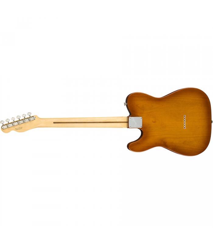 Guitarra Electroca Fender American Performer Telecaster®, Rosewood Fingerboard, Honey Burst 0115110342 - The Music Site