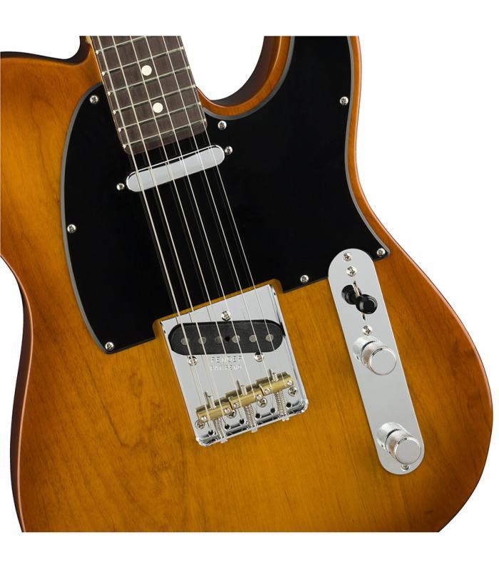 Guitarra Electroca Fender American Performer Telecaster®, Rosewood Fingerboard, Honey Burst 0115110342 - The Music Site