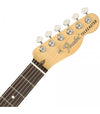 Guitarra Electroca Fender American Performer Telecaster®, Rosewood Fingerboard, Honey Burst 0115110342 - The Music Site