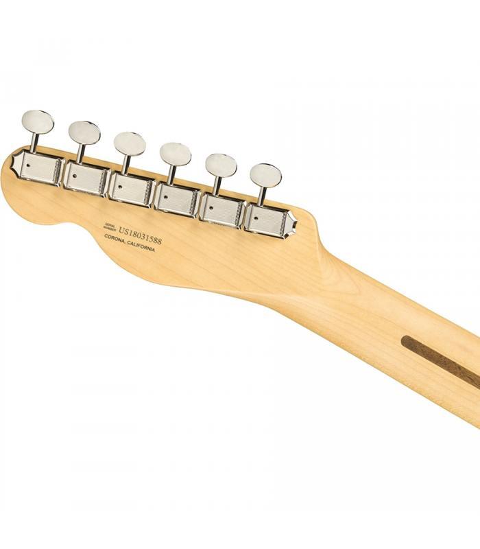 Guitarra Electroca Fender American Performer Telecaster®, Rosewood Fingerboard, Honey Burst 0115110342 - The Music Site