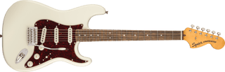 Guitarra Fender Sq Cv 70S Stratocaster Lrl Owt 0374020501 - The Music Site