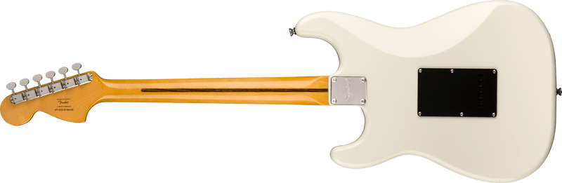 Guitarra Fender Sq Cv 70S Stratocaster Lrl Owt 0374020501 - The Music Site