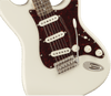 Guitarra Fender Sq Cv 70S Stratocaster Lrl Owt 0374020501 - The Music Site