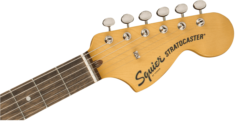 Guitarra Fender Sq Cv 70S Stratocaster Lrl Owt 0374020501 - The Music Site