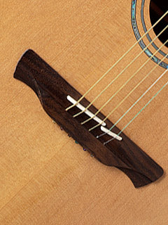 Guitarra Acustica Alhambra W-100B Gz/Lm Folk