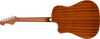 Guitatrra Electroa Fender Redondo Py, Nat Wn 0970713121 - The Music Site
