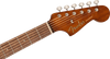Guitatrra Electroa Fender Redondo Py, Nat Wn 0970713121 - The Music Site