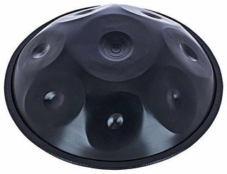 Handpans Harmonic Master 8 - The Music Site