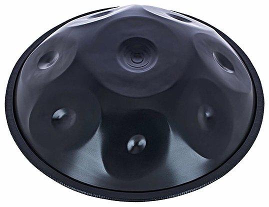 Handpans Harmonic Master 8 - The Music Site