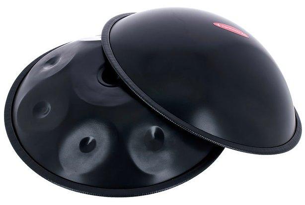 Handpans Harmonic Master 8 - The Music Site