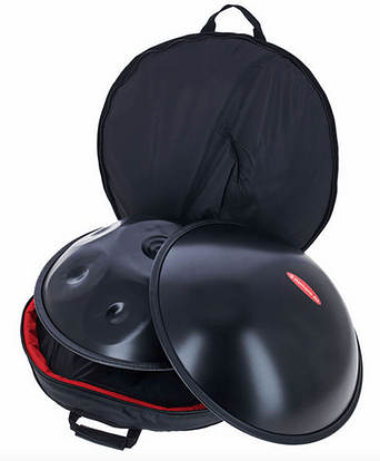 Handpans Harmonic Master 8 - The Music Site