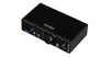 Interfaz Arturia Minifuse 1 Black 800101 - The Music Site