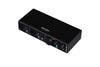 Interfaz Arturia Minifuse 2 Black 800102 - The Music Site