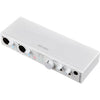 Interfaz Arturia Minifuse 4_White 800113 - The Music Site
