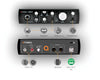 Interfaz De Audio Artesia A-22Xt - The Music Site