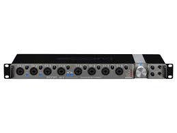 Interfaz De Audio Zoom Uac-8/120Gl - The Music Site