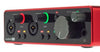 Interfaz Focusrite Scarlett 2I2 Iii Gen - The Music Site