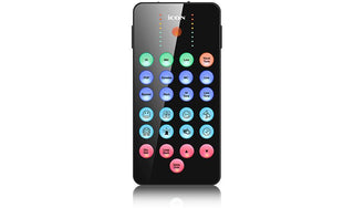 Interfaz Icon Live Pod Plus - The Music Site