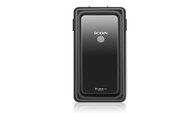 Interfaz Icon Live Pod Plus - The Music Site