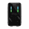 Interfaz Ik Irig Pro Duo 2 - The Music Site
