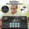 Interfaz Maono Au-Am200 S1 - The Music Site