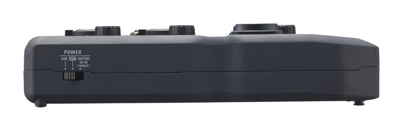 Interfaz Zoom U-24/120Gl - The Music Site