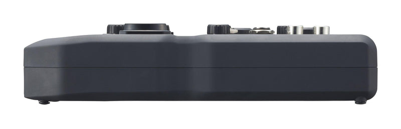 Interfaz Zoom U-24/120Gl - The Music Site