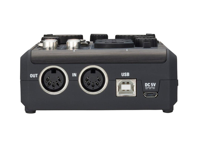 Interfaz Zoom U-24/120Gl - The Music Site
