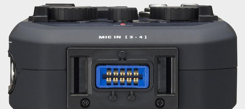 Interfaz Zoom U-44/120Gl - The Music Site