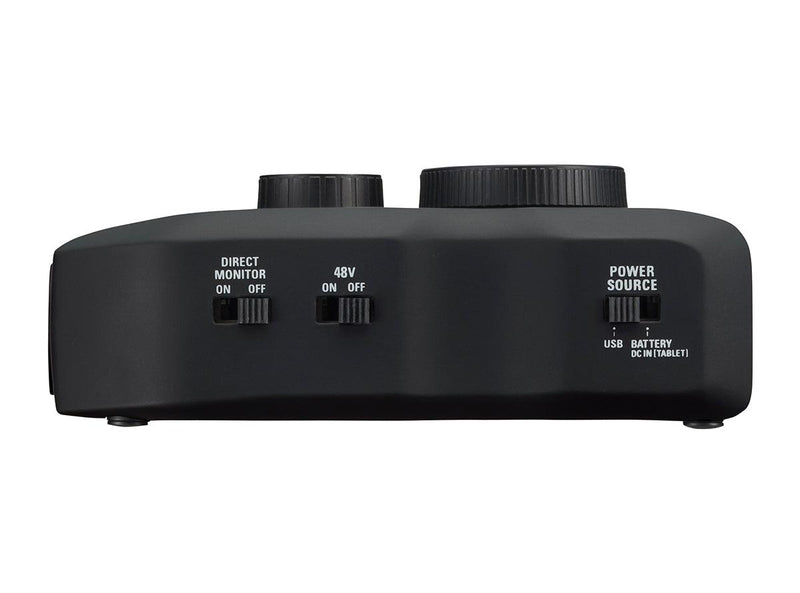 Interfaz Zoom U22/120Gl - The Music Site