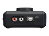 Interfaz Zoom U22/120Gl - The Music Site