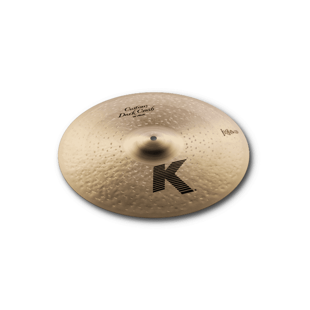 Platillo Zildjian K Custom De 16 Dark Crash