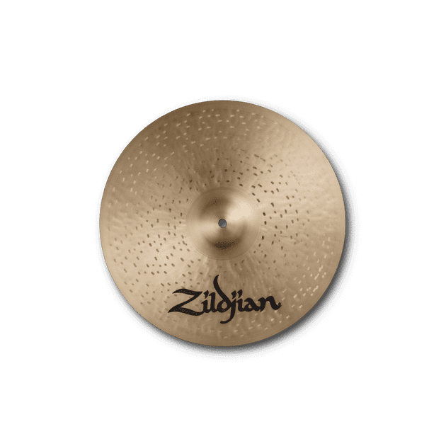 Platillo Zildjian K Custom De 16 Dark Crash