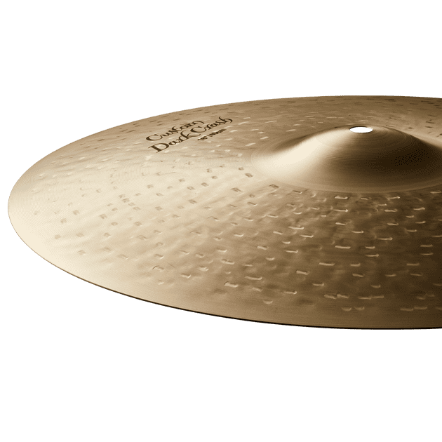 Platillo Zildjian K Custom De 16 Dark Crash
