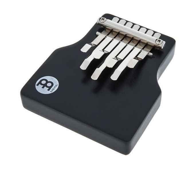 Kalimba Meinl Ka7-M-Bk - The Music Site