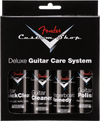 Kit Fender De Limpieza Custom Shop X 4 0990539000 - The Music Site