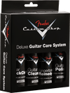 Kit Fender De Limpieza Custom Shop X 4 0990539000 - The Music Site
