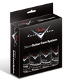 Kit Fender De Limpieza Custom Shop X 4 0990539000 - The Music Site