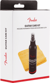 Kit Fender Limpiador+Paño 0990528000 - The Music Site