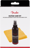 Kit Fender Limpiador+Paño 0990528000 - The Music Site